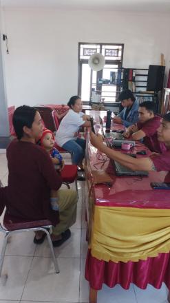 KEGIATAN PENGAKTIFAN IKD